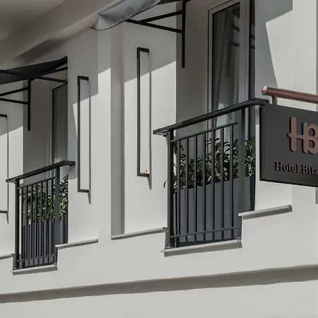Bitzaro Boutique Hotel-3
